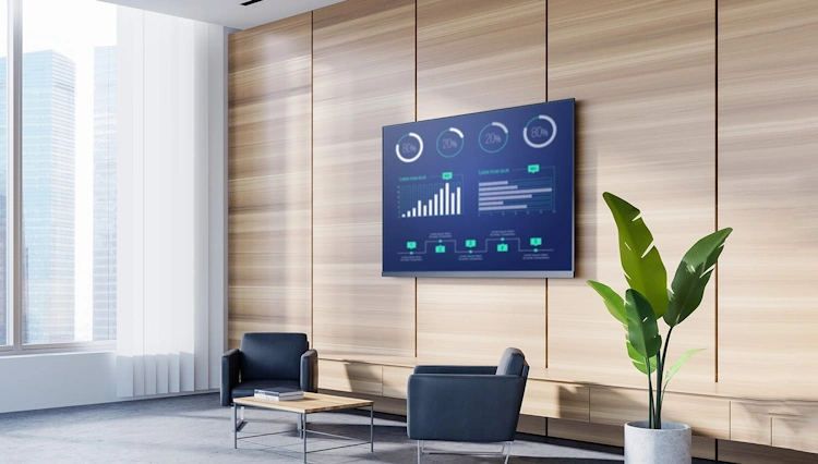 Телевидение для бизнеса от Ростелеком в   (Кировская область)